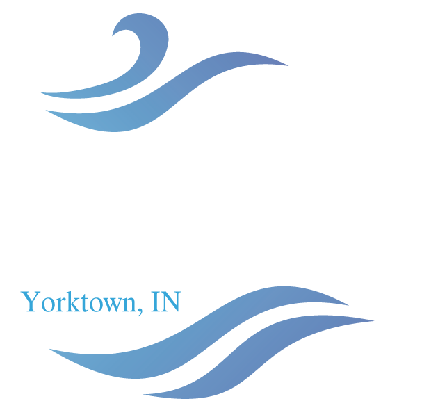 Nassau Swim Club - Yorktown, Indiana