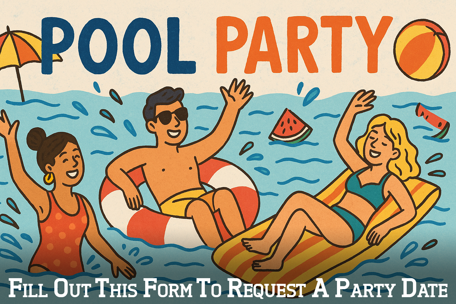 request-a-pool-party
